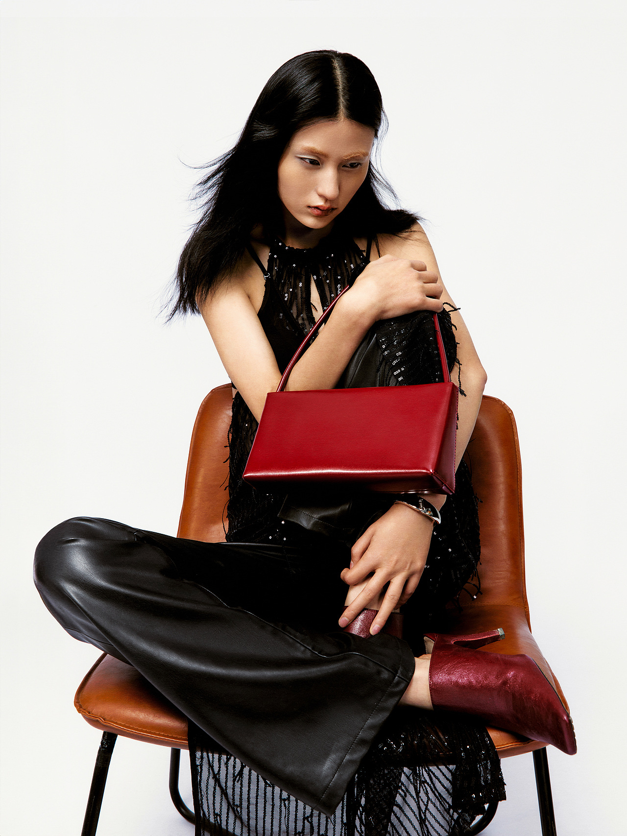 【美术指导】创意包包拍摄（图ZMzYzNDc0ODYw） - 时尚/艺术摄影 - 站酷设计师沈歪waiiii原创素材 - 站酷ZCOOL