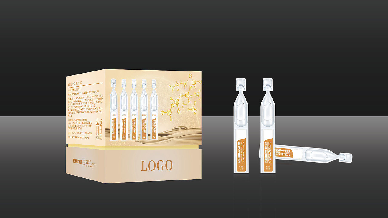 化妆品包装（图ZMzAyMDQyODU2） - 包装 - 站酷设计师Z02562698原创素材 - 站酷ZCOOL