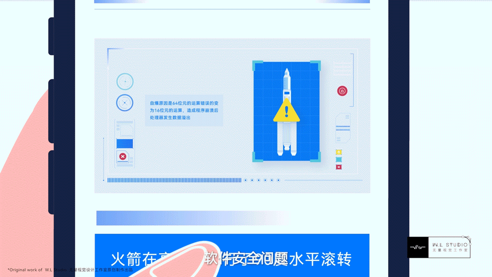 【安般科技】数据安全品牌宣传广告片MG动画（图ZMzUzOTU0OTA4） - Motion Graphic - 站酷设计师无量视觉原创素材 - 站酷ZCOOL