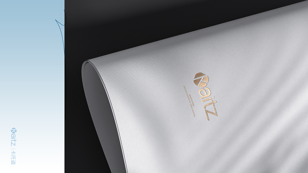 女包KAITZ-VI升级