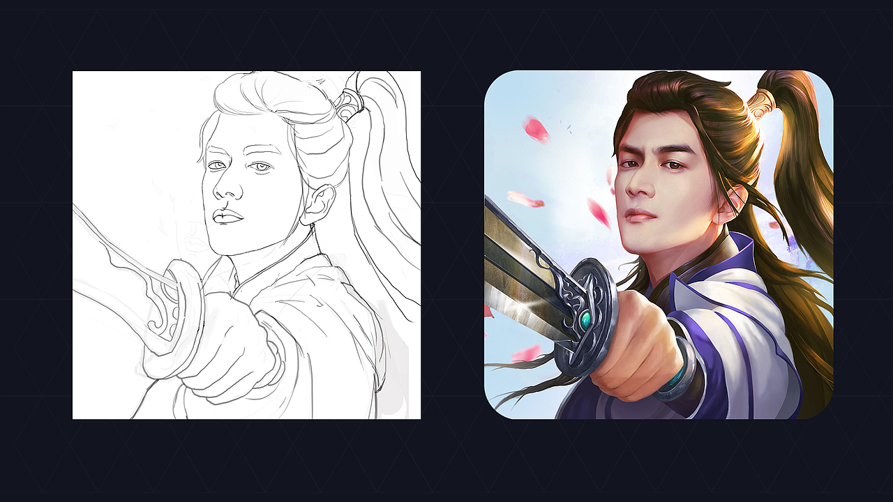 2017-2019【ICON/LOGO】（图ZMzYyMDI5MTcy） - 其他 - 站酷设计师MK设计组原创素材 - 站酷ZCOOL