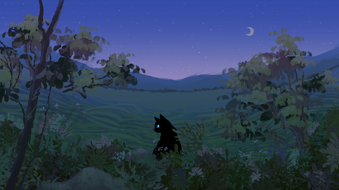 春夏秋冬 昼夜晨昏（图ZMzY1MjAwMzQ4） - 绘本 - 站酷设计师设计师王娅娅原创素材 - 站酷ZCOOL