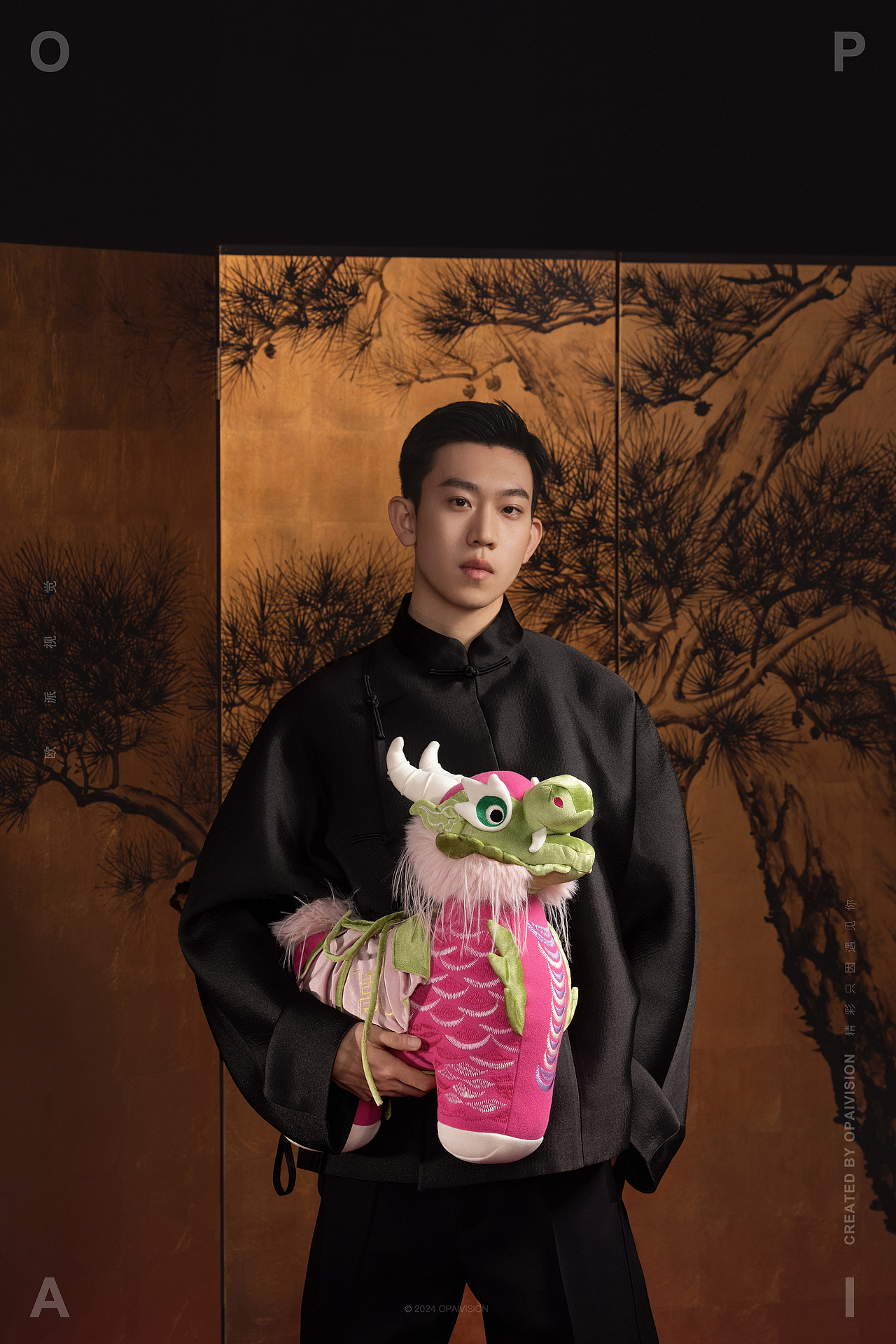 家居摄影 | “戏说龙年”系列（图ZMzYwMTM3NTUy） - 产品摄影 - 站酷设计师仙人海视觉原创素材 - 站酷ZCOOL