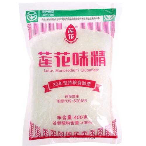 从容器看包装发展味之素