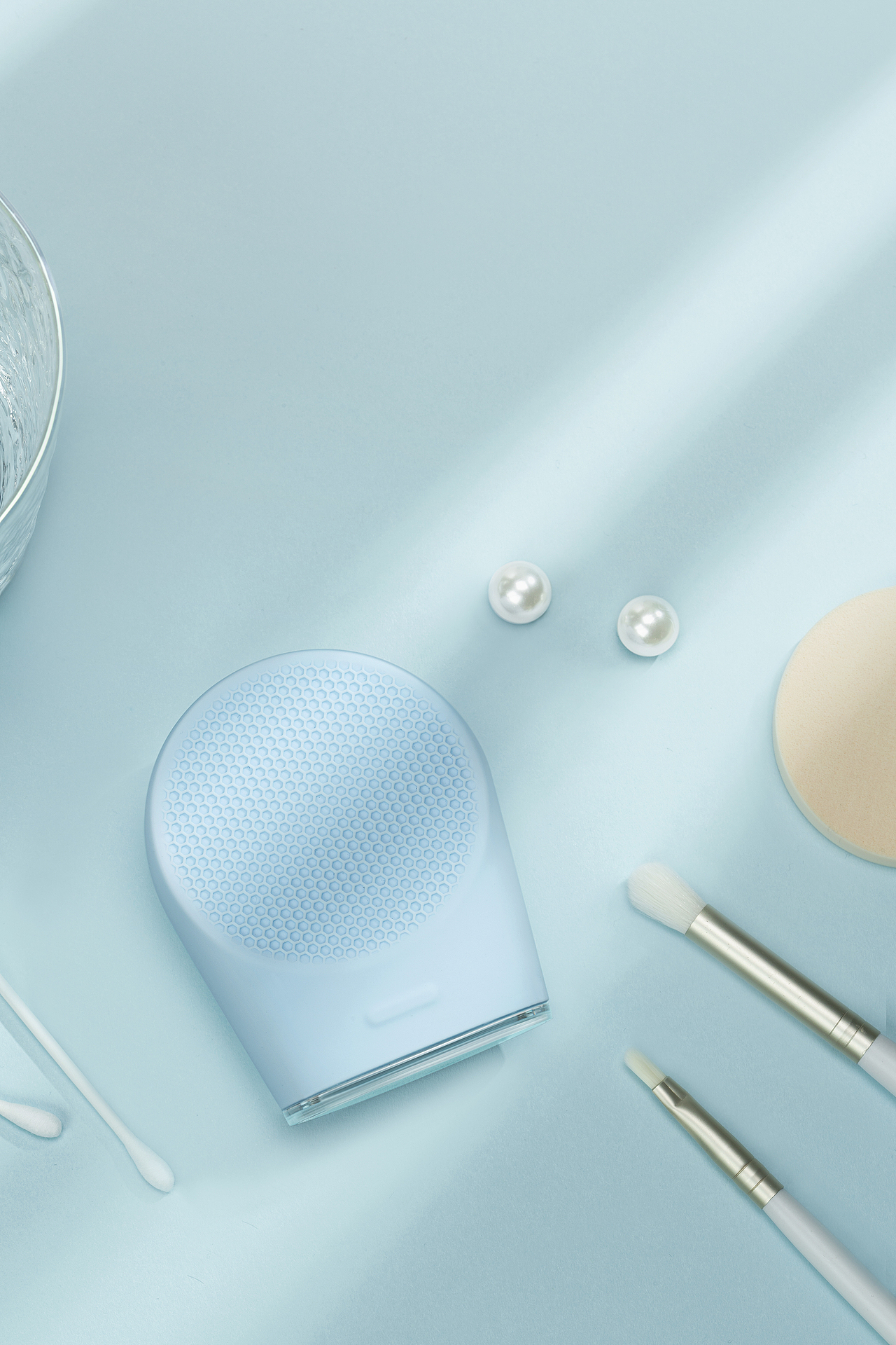 荣耀亲选 亲肤洁面仪