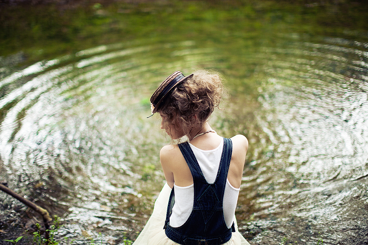 人像摄影/时尚大片