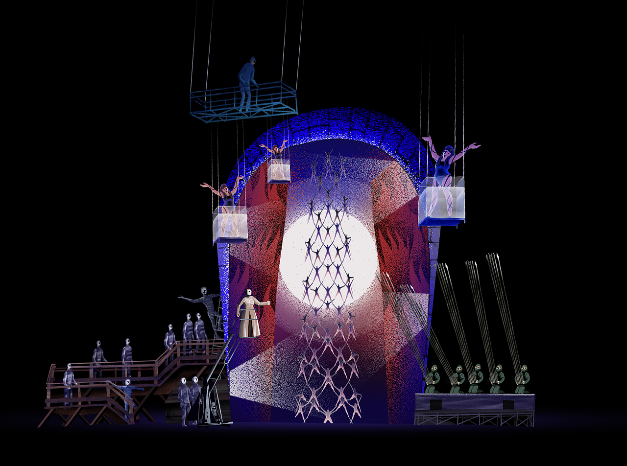 尼貝龍指環（图ZMjc5ODk3MzQw） - 概念设定 - 站酷设计师NienChung原创素材 - 站酷ZCOOL