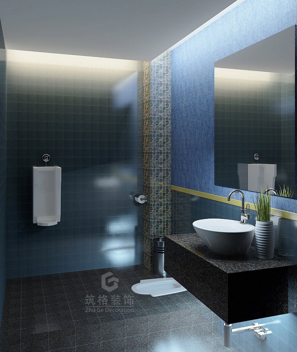 盛世王朝ktv2丨贵阳娱乐空间设计装修