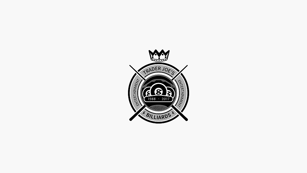 一组动效LOGO集合