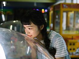 今日客片~小青春