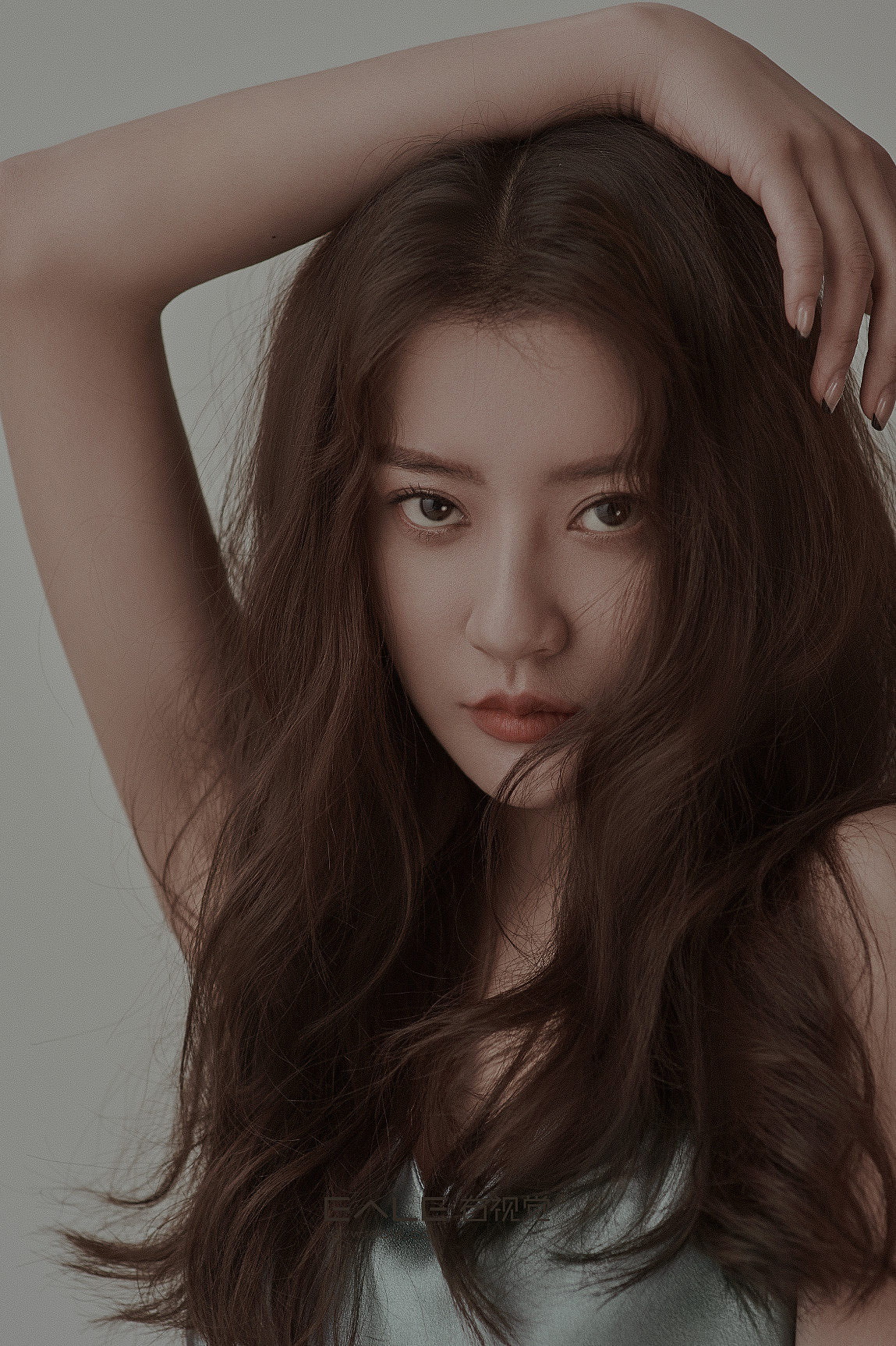 【右视觉摄影】法式人像大片 “她”