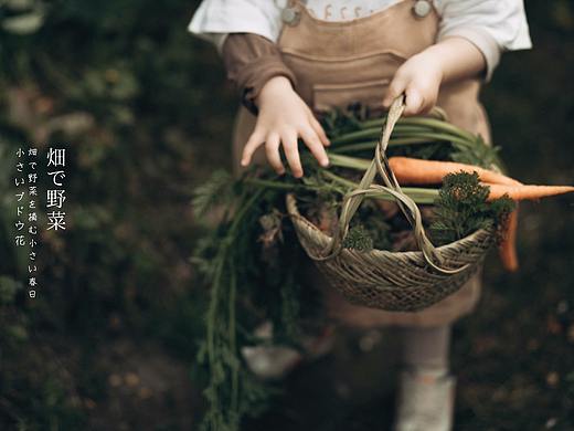 春日田野（个人主页-ZMzQ2NDM5MzI=） - 人像摄影 - 站酷设计师摄影师孙孙酱原创素材 - 站酷ZCOOL