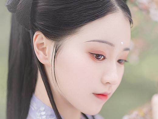 南歌子