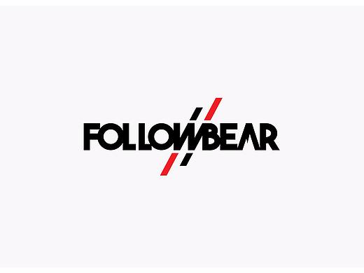 FOLLOW BEAR