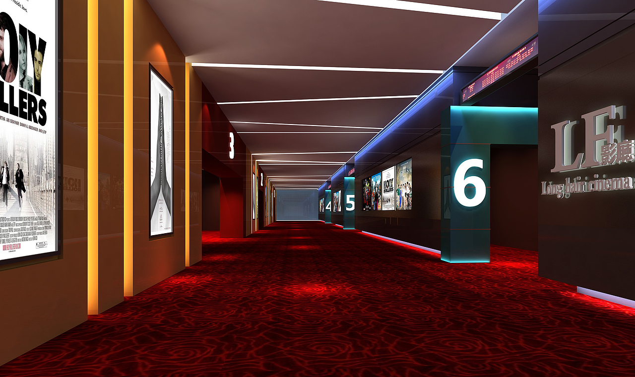 创意KTV（图ZMTE0NDQ0Njc2） - 其他 - 站酷设计师厚亿设计原创素材 - 站酷ZCOOL