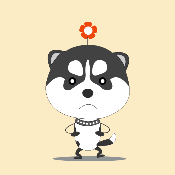 ai绘制卡通小人（图ZMTgwMjYyNDY0） - 其他平面 - 站酷设计师wq8659175原创素材 - 站酷ZCOOL