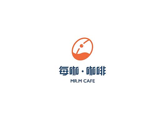 咖啡品牌设计