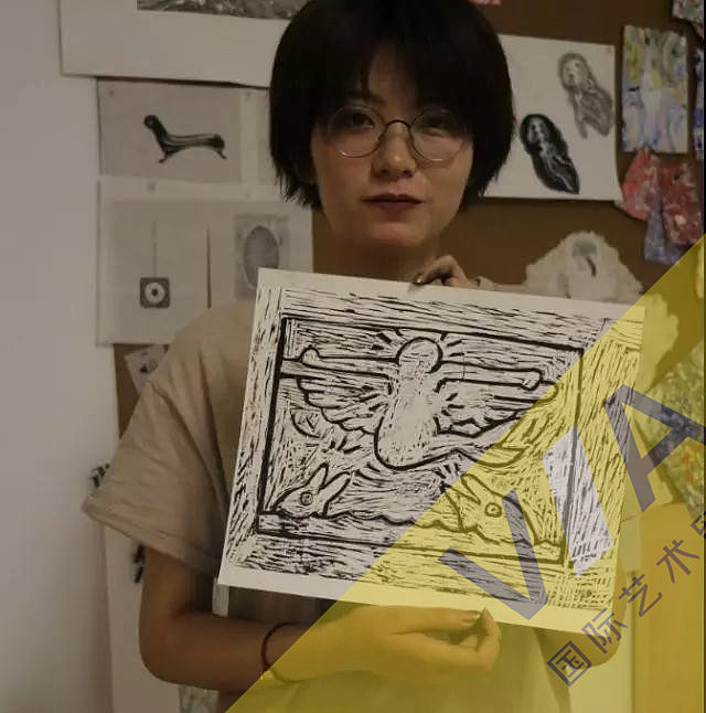 VA国际艺术教育学员制作而成（图ZMTE2MDcxMzgw） - 其他 - 站酷设计师VA国际艺术教育原创素材 - 站酷ZCOOL