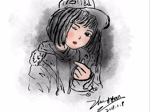 儿插绘本（个人主页-ZMzI4Nzc1MDA=） - 儿童插画 - 站酷设计师凌兮的小屋原创素材 - 站酷ZCOOL