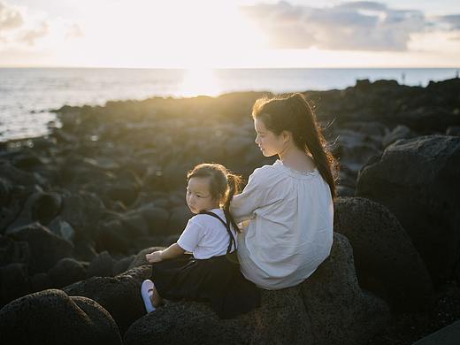 他們的濟州行（个人主页-ZMzI4OTc4Mjg=） - 人像摄影 - 站酷设计师翟叔原创素材 - 站酷ZCOOL