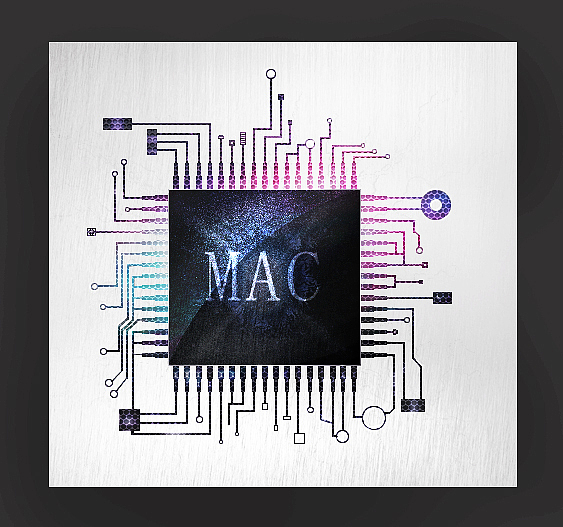 同步MAC，共享未来（图ZMTM1ODkyMjA=） - 艺术插画 - 站酷设计师jefing原创素材 - 站酷ZCOOL