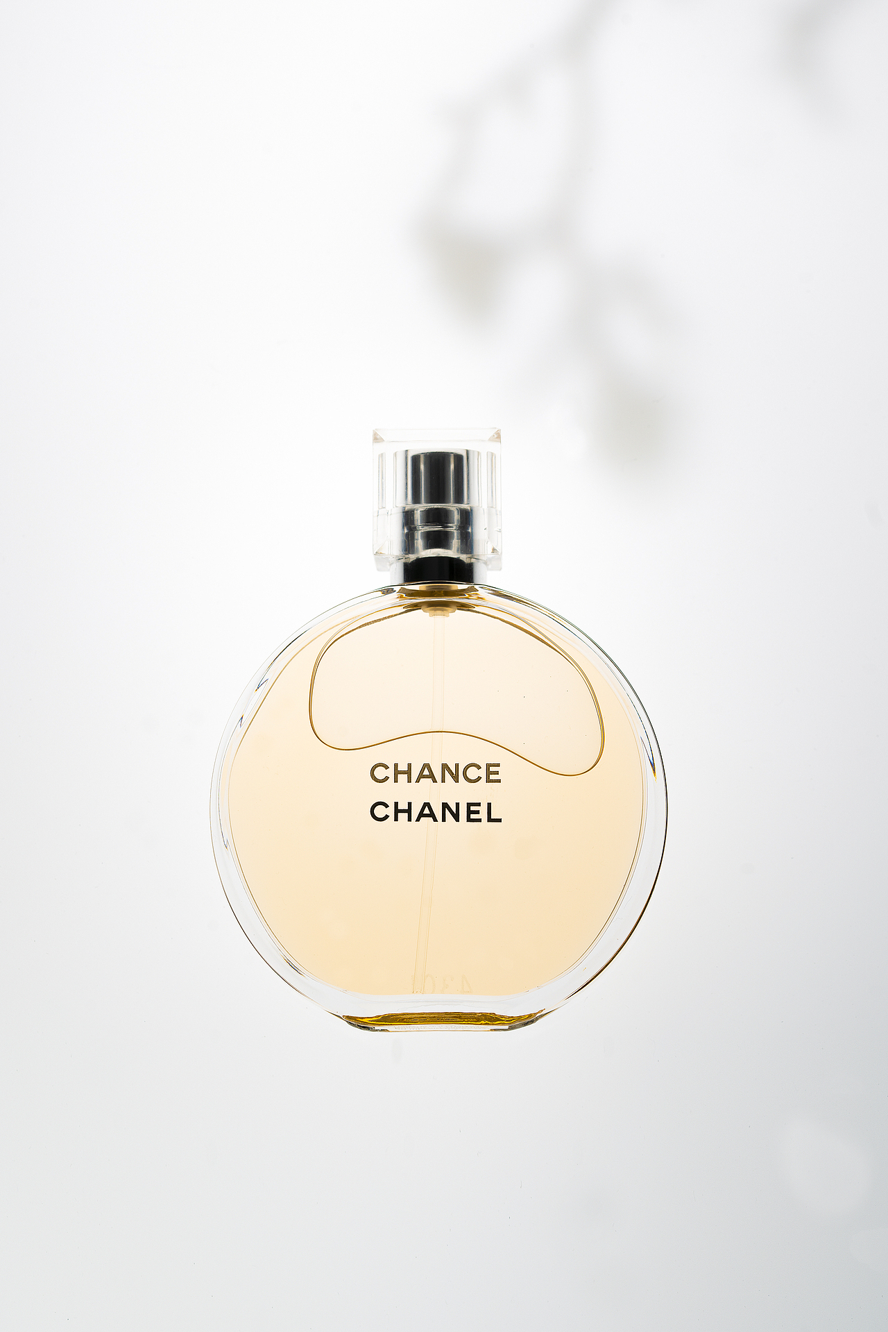 香奈儿邂逅香水