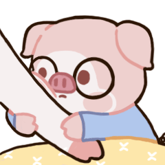 【小粉第一弹】表情包上架啦～（图ZMzI3OTgyMDQ4） - 商业插画 - 站酷设计师Anna_Lin_小雪龙原创素材 - 站酷ZCOOL