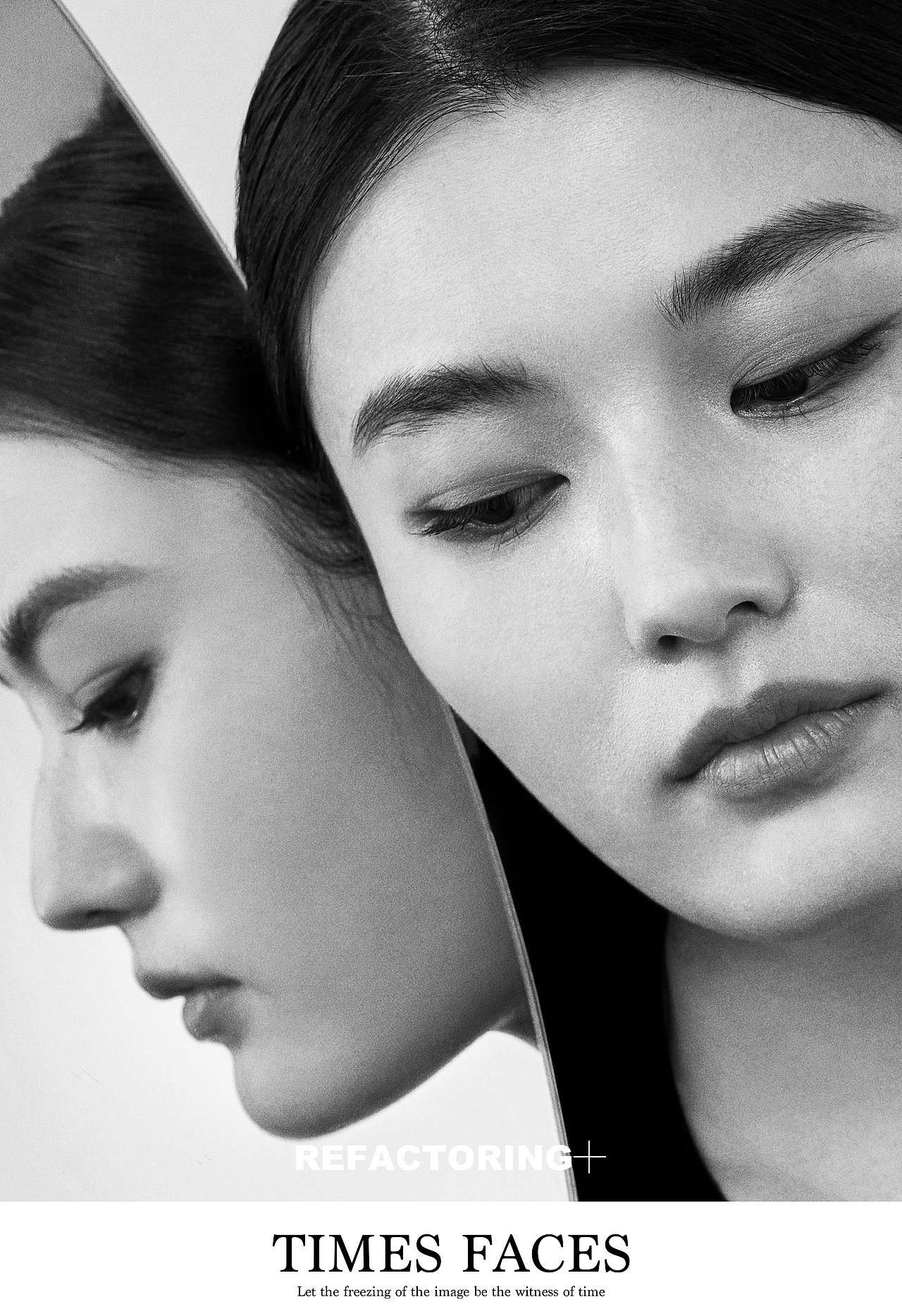 【时代脸孔TIMES FACES】摄影项目