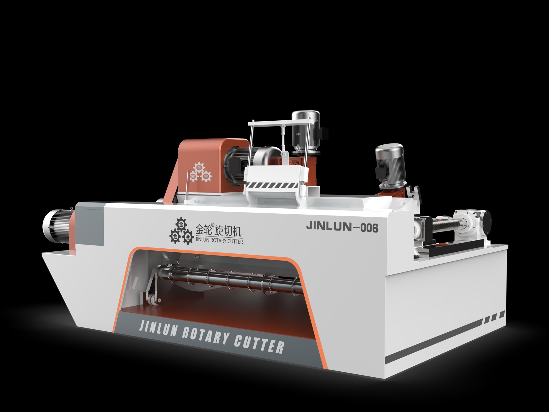 木业机械外观设计_英诺华工业设计-站酷ZCOOL