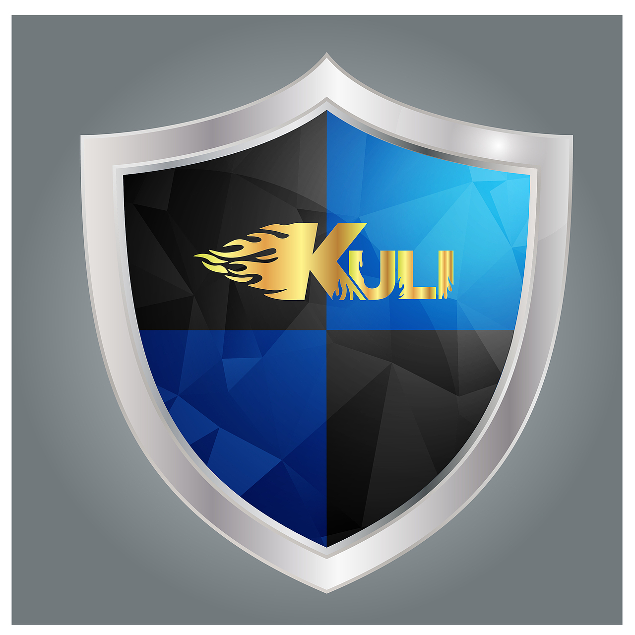 盾牌logo设计（图ZODY5Mjk5MTI=） - Logo - 站酷设计师芳草2007原创素材 - 站酷ZCOOL
