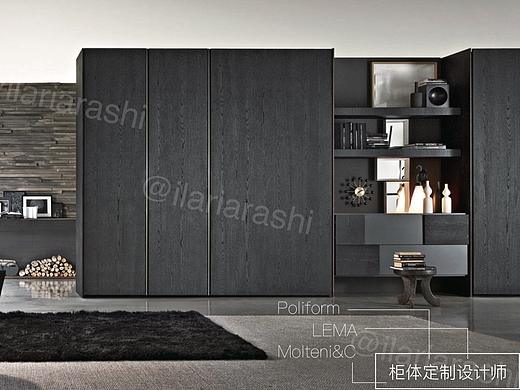 排版设计作品