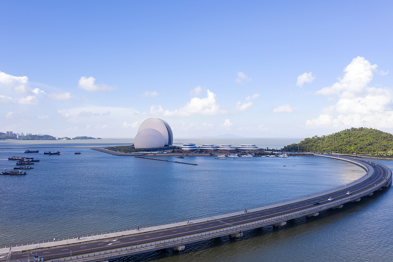 日月贝-珠海地标卡点03