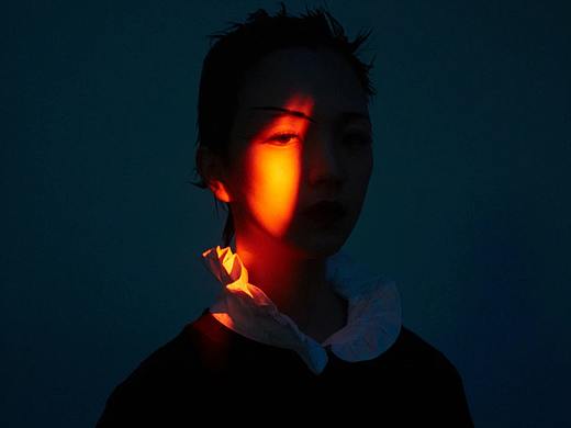 女性之光︱BULLSHITLAB×37品牌联合概念片