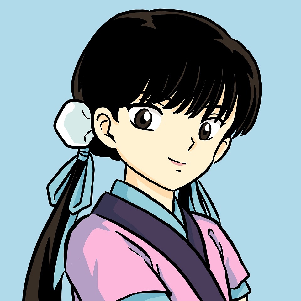 夏达老师《步天歌》同人图