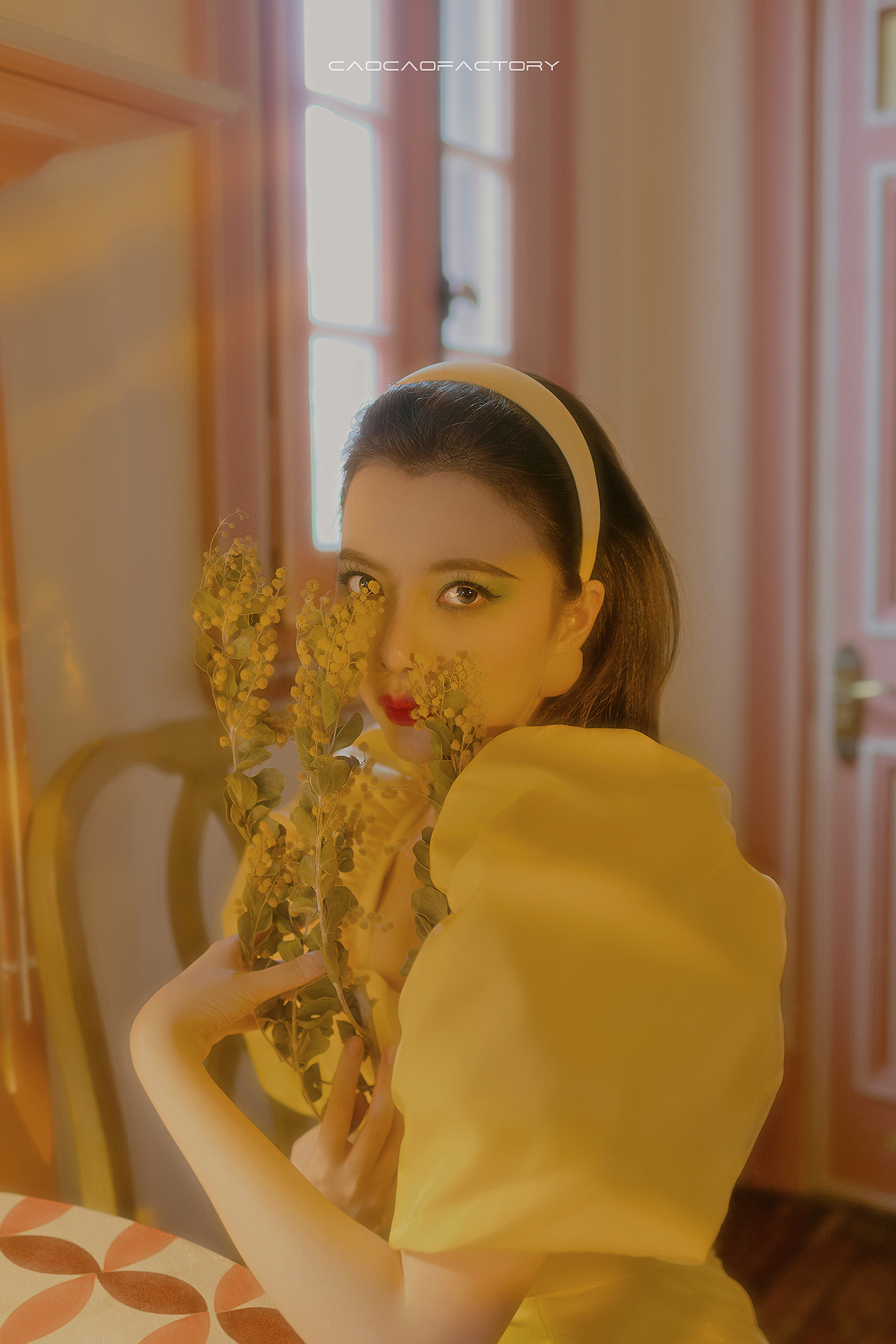 光遇蝶（图ZMjcwNzM2MjUy） - 人像摄影 - 站酷设计师caocaofactory原创素材 - 站酷ZCOOL