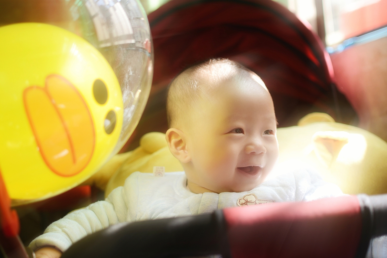 芒果的第一个秋天