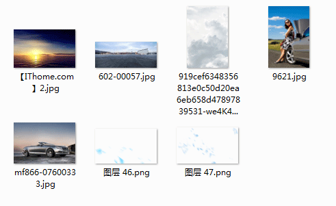 Banner广告合成/调色案例（附PSD）（图ZMzMxOTc1ODA=） - 运营设计 - 站酷设计师艺风设计原创素材 - 站酷ZCOOL