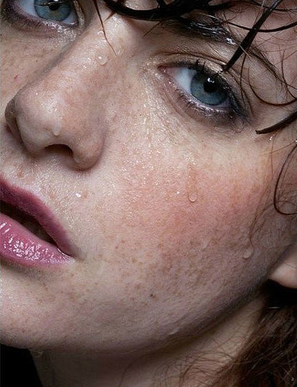 人像处理人像美化祛斑