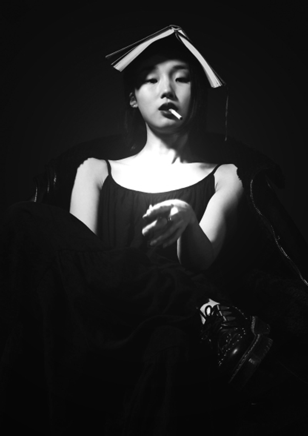 #2020青春答卷# 《致亲爱的我》