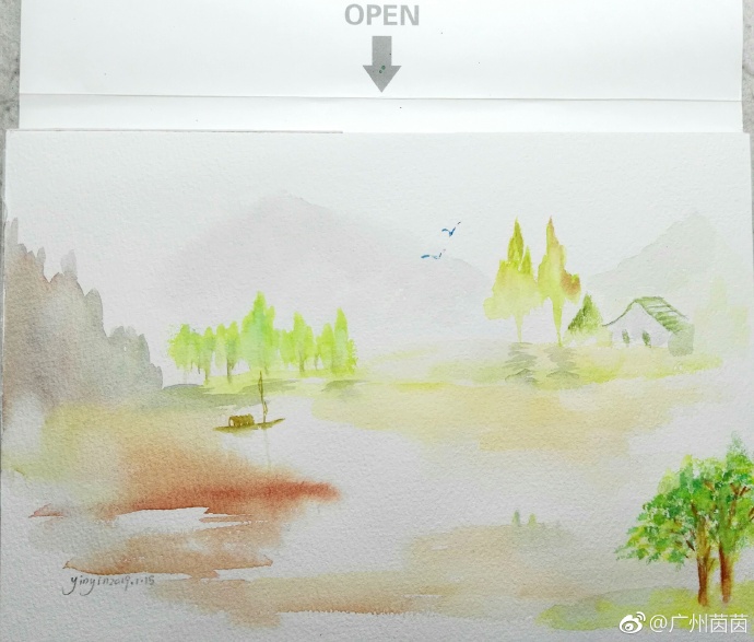 广州茵茵的个人主页（封面预览） - 主页封面设置 - 站酷设计师广州茵茵原创素材 - 站酷ZCOOL