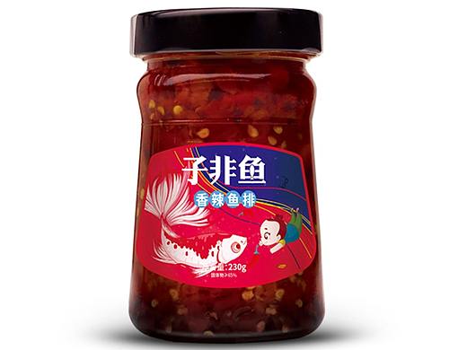 《多宝一家人》怪味厨语