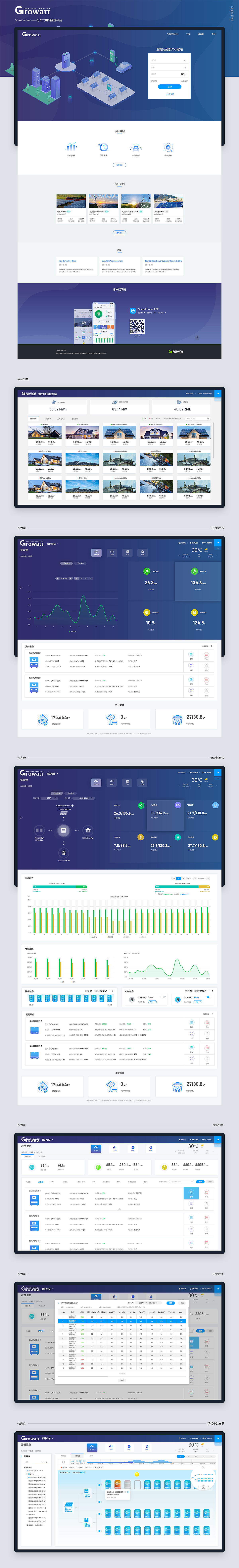 2018~2020作品集（图ZMjE3NjYwNTg0） - APP界面 - 站酷设计师JayKerwin原创素材 - 站酷ZCOOL