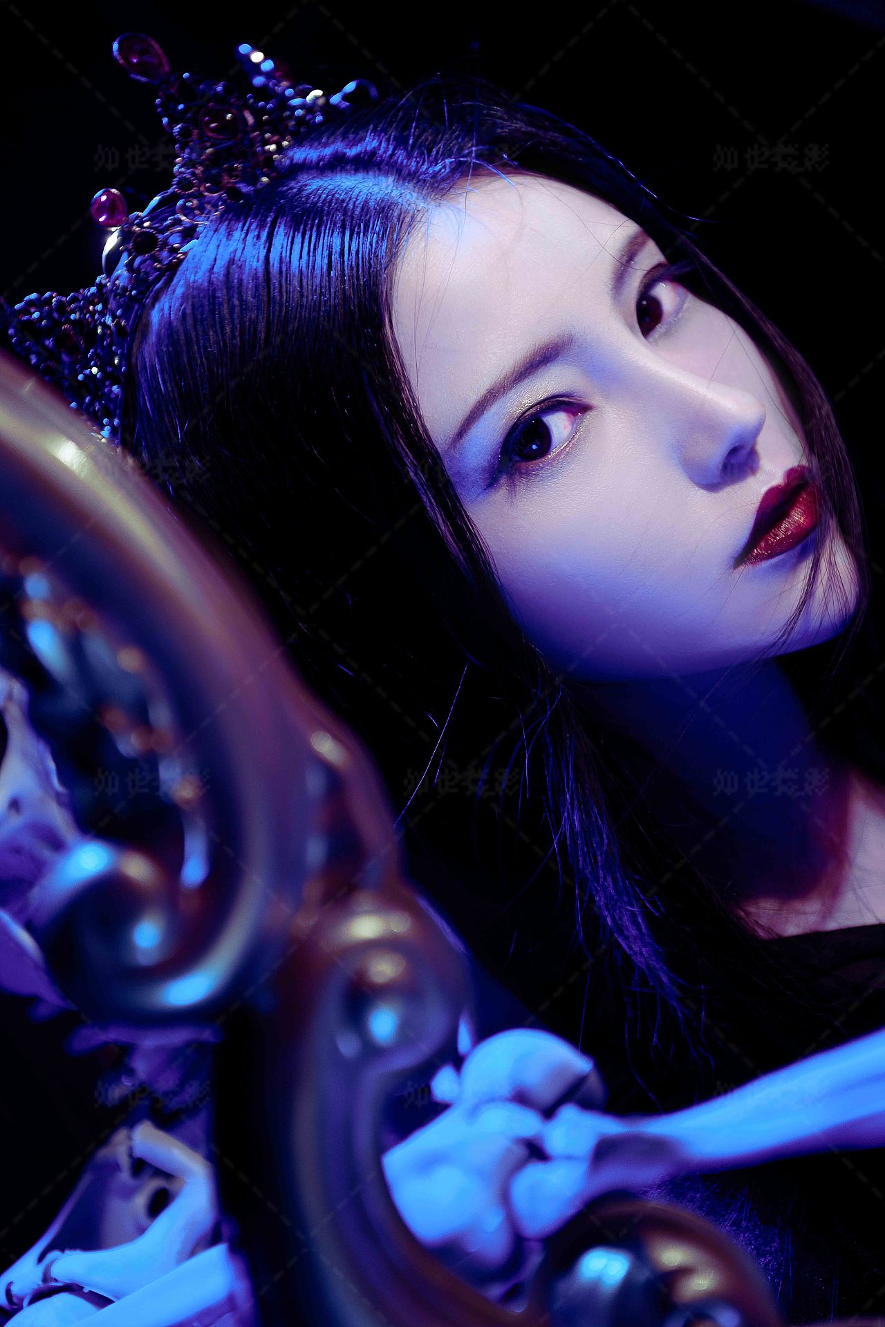 魔镜魔镜 谁是世界上最美的女人