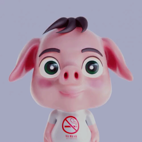 微笑