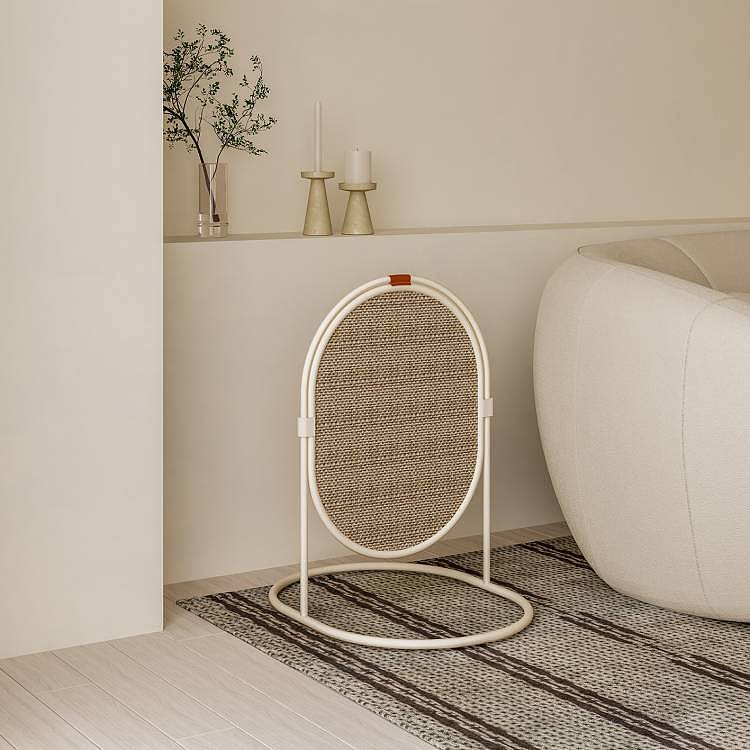 谷及可拆卸猫抓板