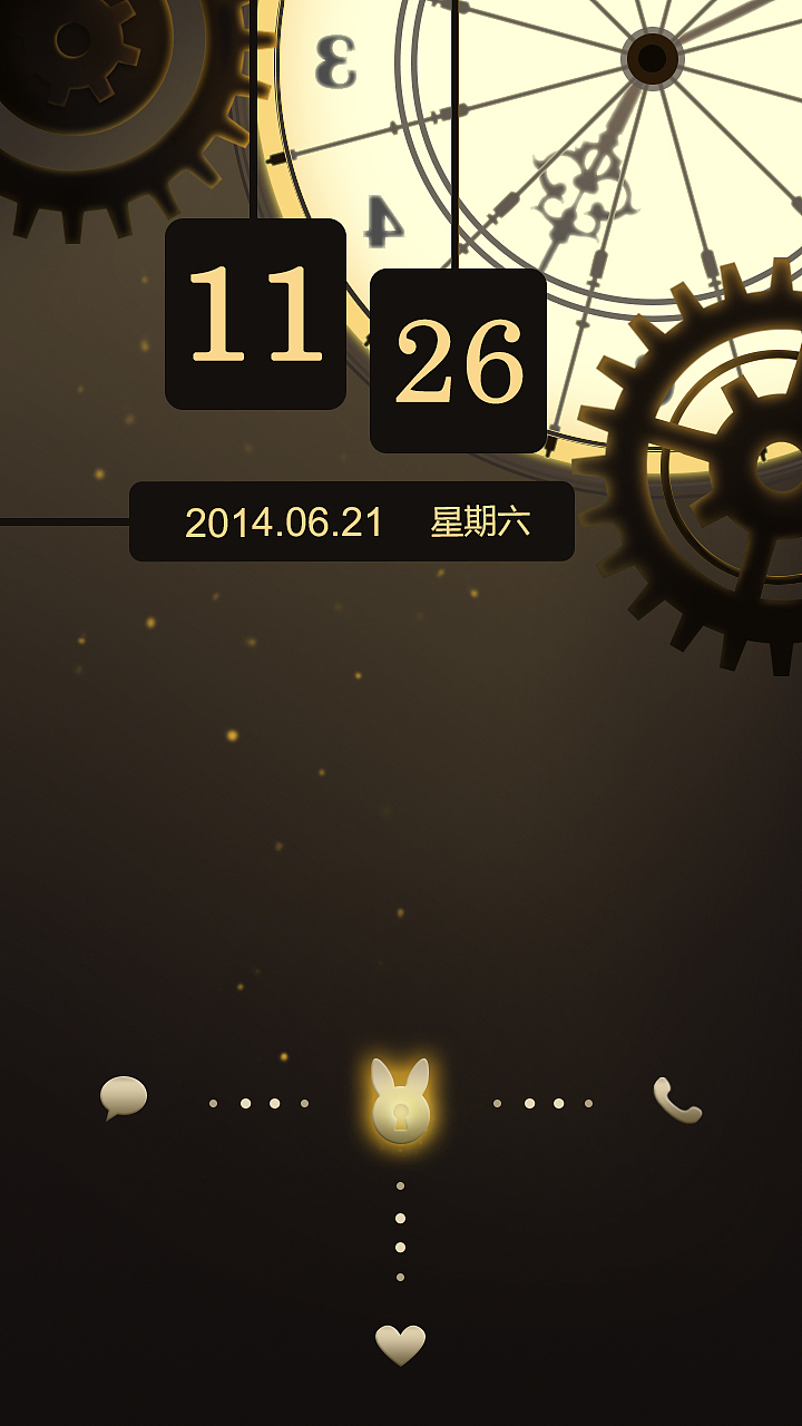 Alice（图ZMTczMzY1NTI=） - APP界面 - 站酷设计师青山应看原创素材 - 站酷ZCOOL