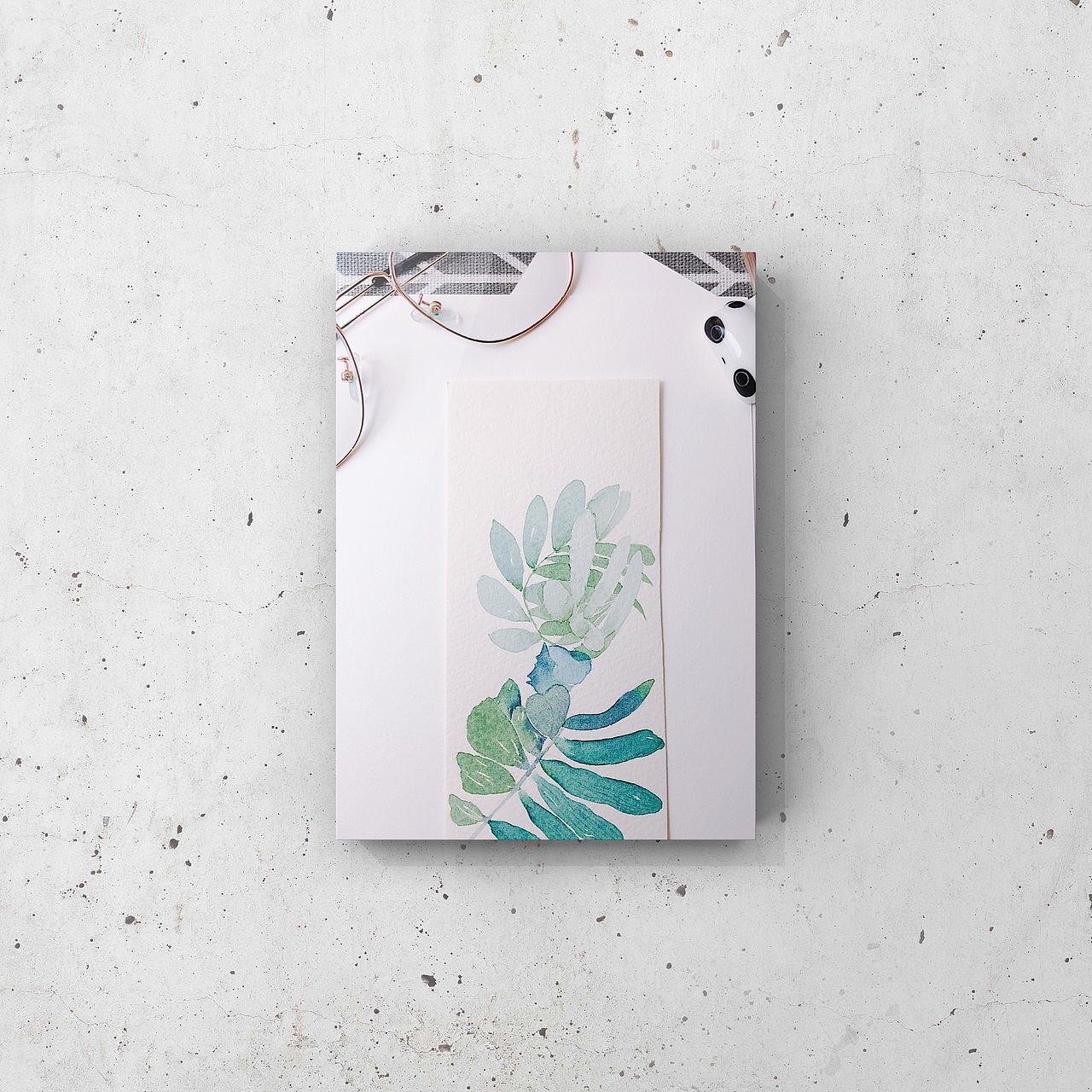 北欧风绿植——和你相伴一生的事（图ZMTMyMDk5OTky） - 创作习作 - 站酷设计师山音s原创素材 - 站酷ZCOOL