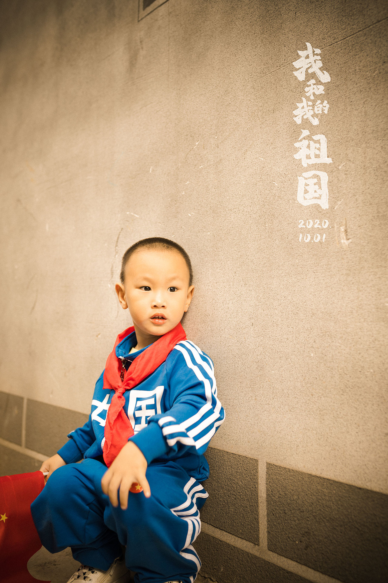 我和我的祖国（图ZMjI3Nzk0NTI0） - 人像摄影 - 站酷设计师一林的小岛原创素材 - 站酷ZCOOL