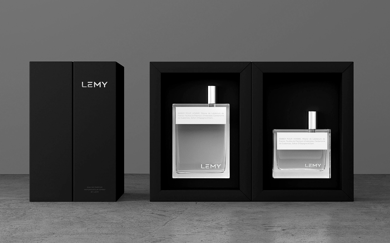 0708品牌跨界作品之LEMY乐美品牌定位设计