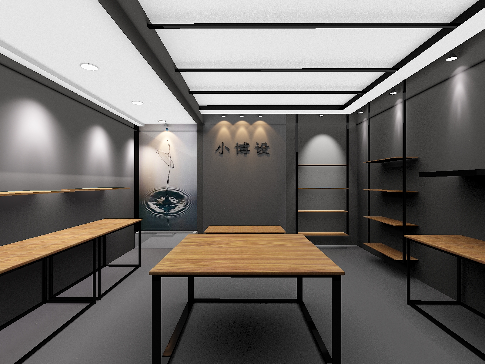 小博设的个人主页（封面预览） - 主页封面设置 - 站酷设计师小博设原创素材 - 站酷ZCOOL